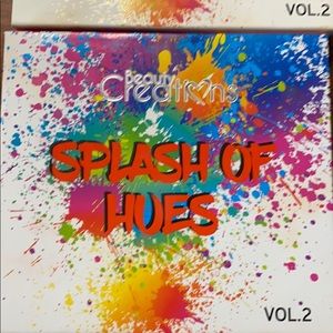 Beauty Creations Splash of Hues Vol 2